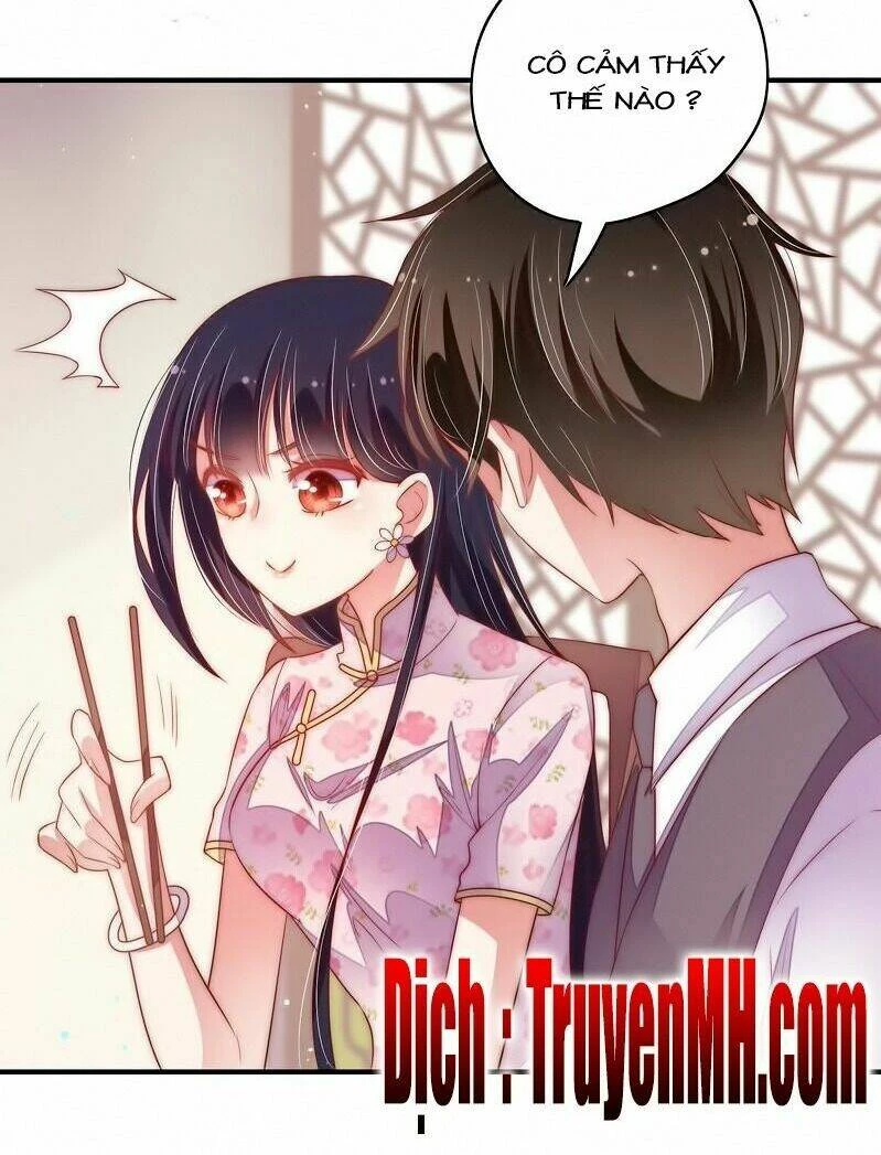 Ngày Nào Thiếu Soái Cũng Ghen Chapter 58 - 7