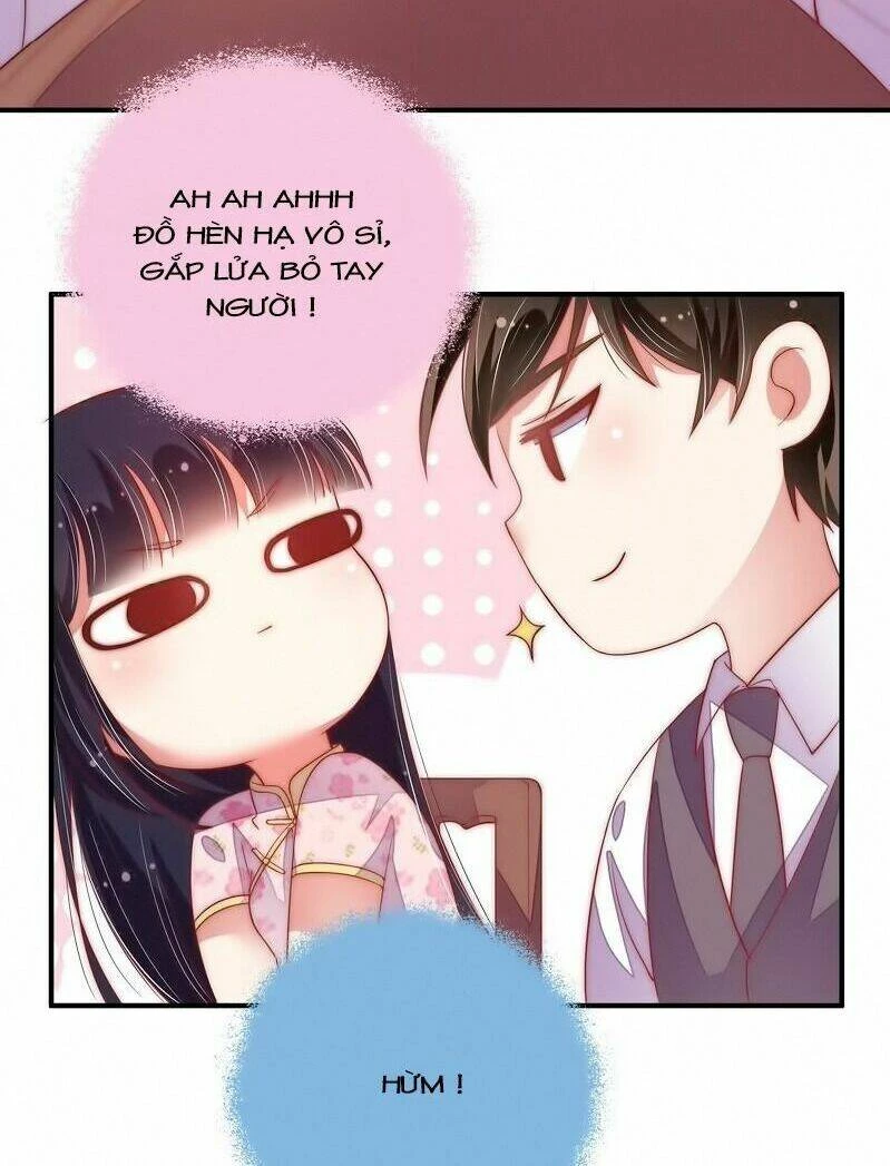 Ngày Nào Thiếu Soái Cũng Ghen Chapter 58 - 9