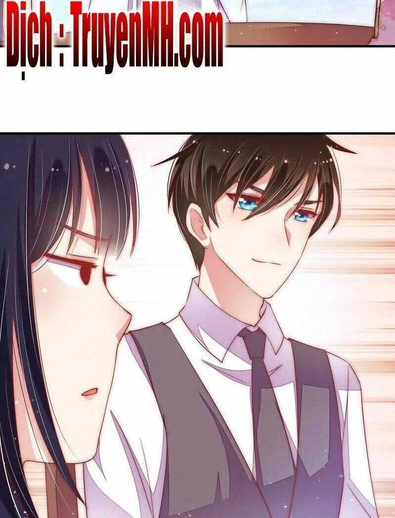 Ngày Nào Thiếu Soái Cũng Ghen Chapter 58 - 19