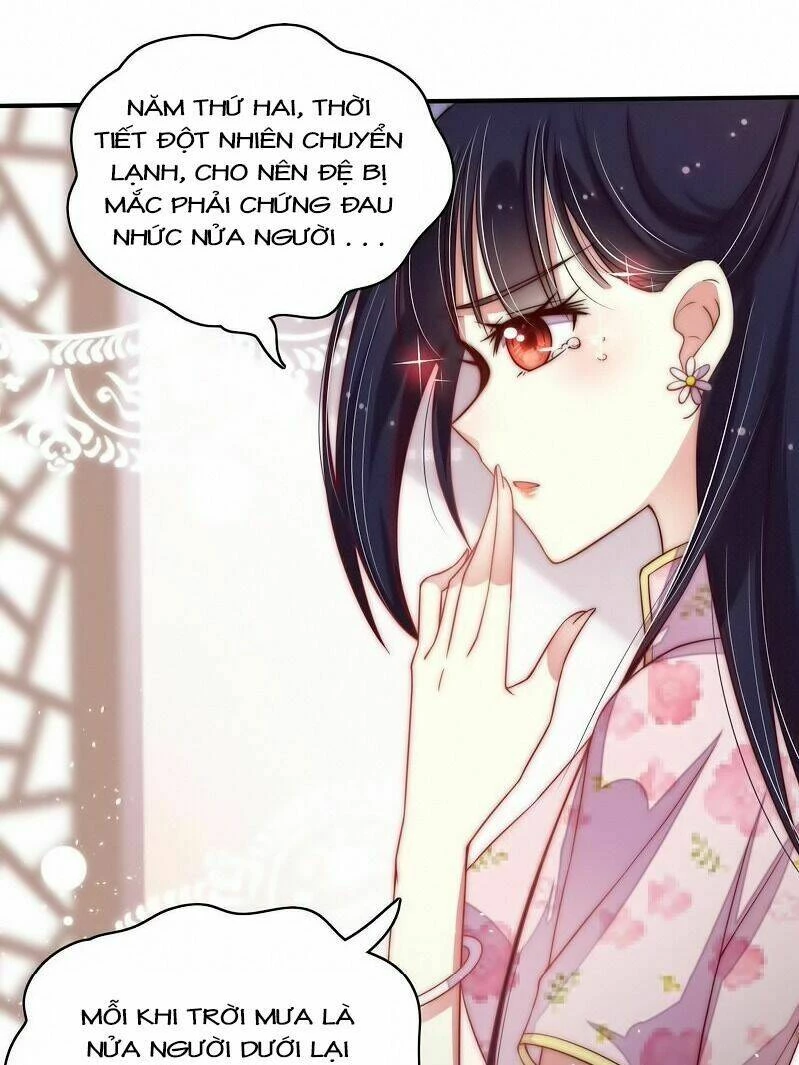 Ngày Nào Thiếu Soái Cũng Ghen Chapter 59 - 6