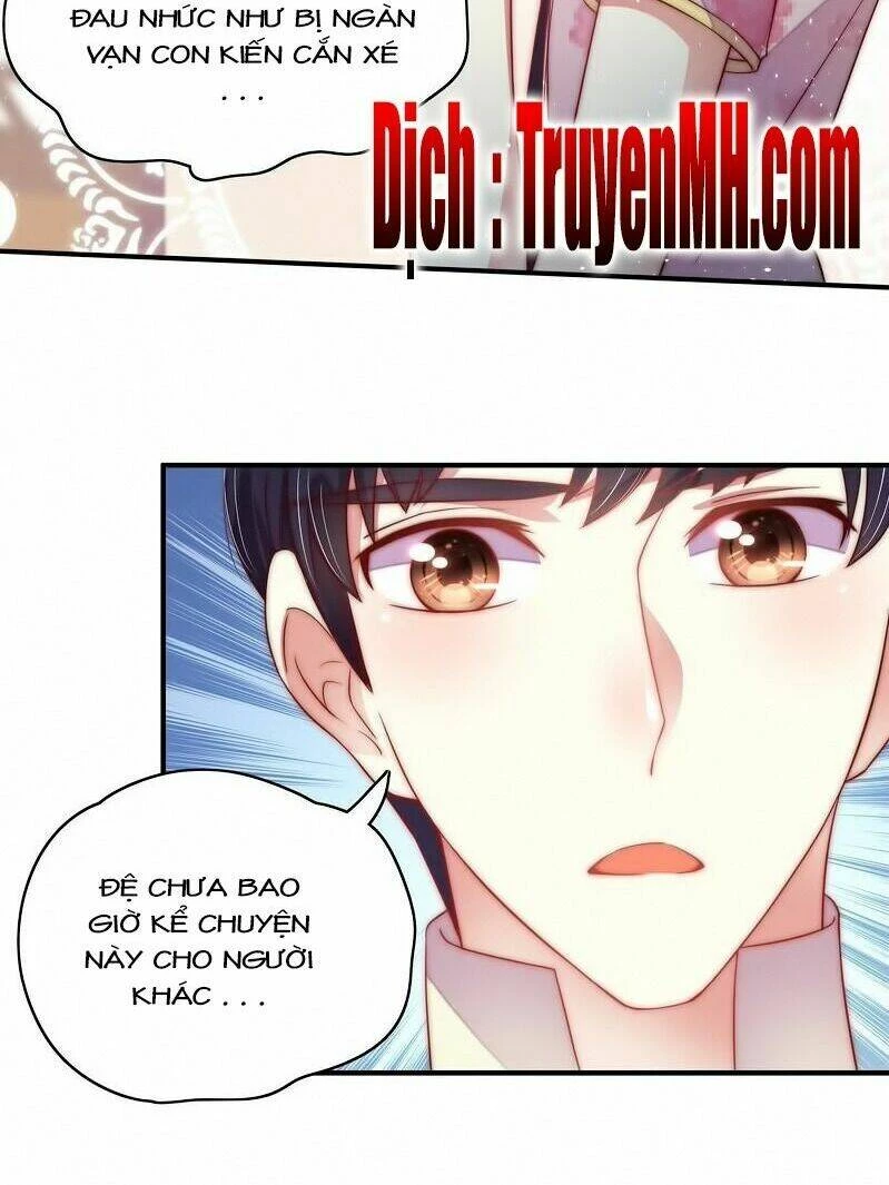 Ngày Nào Thiếu Soái Cũng Ghen Chapter 59 - 7
