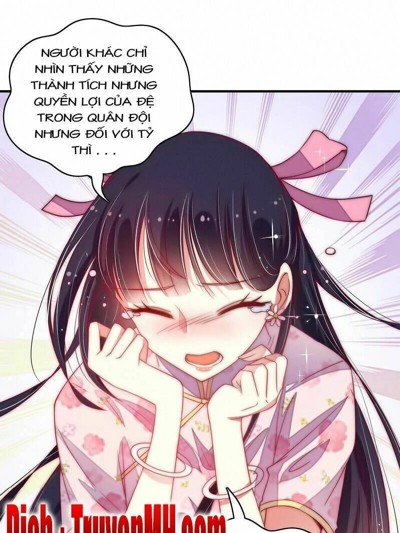 Ngày Nào Thiếu Soái Cũng Ghen Chapter 59 - 8