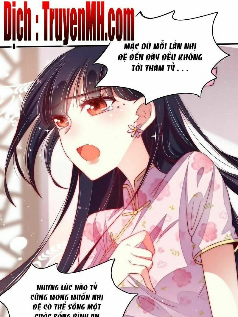 Ngày Nào Thiếu Soái Cũng Ghen Chapter 59 - 10