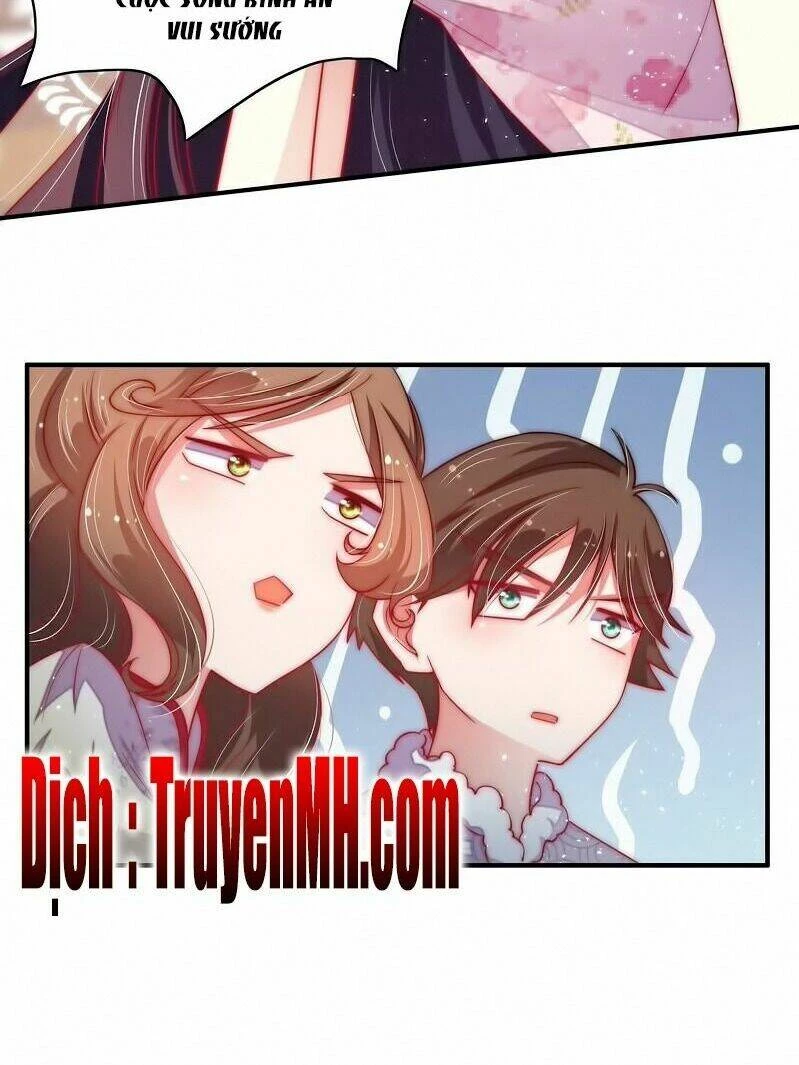 Ngày Nào Thiếu Soái Cũng Ghen Chapter 59 - 11