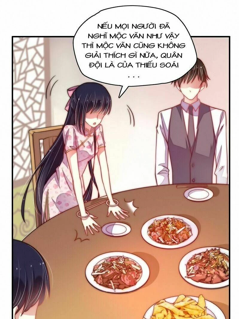 Ngày Nào Thiếu Soái Cũng Ghen Chapter 59 - 12