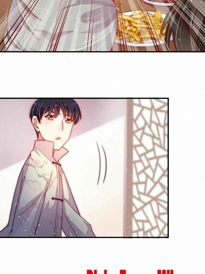 Ngày Nào Thiếu Soái Cũng Ghen Chapter 59 - 15