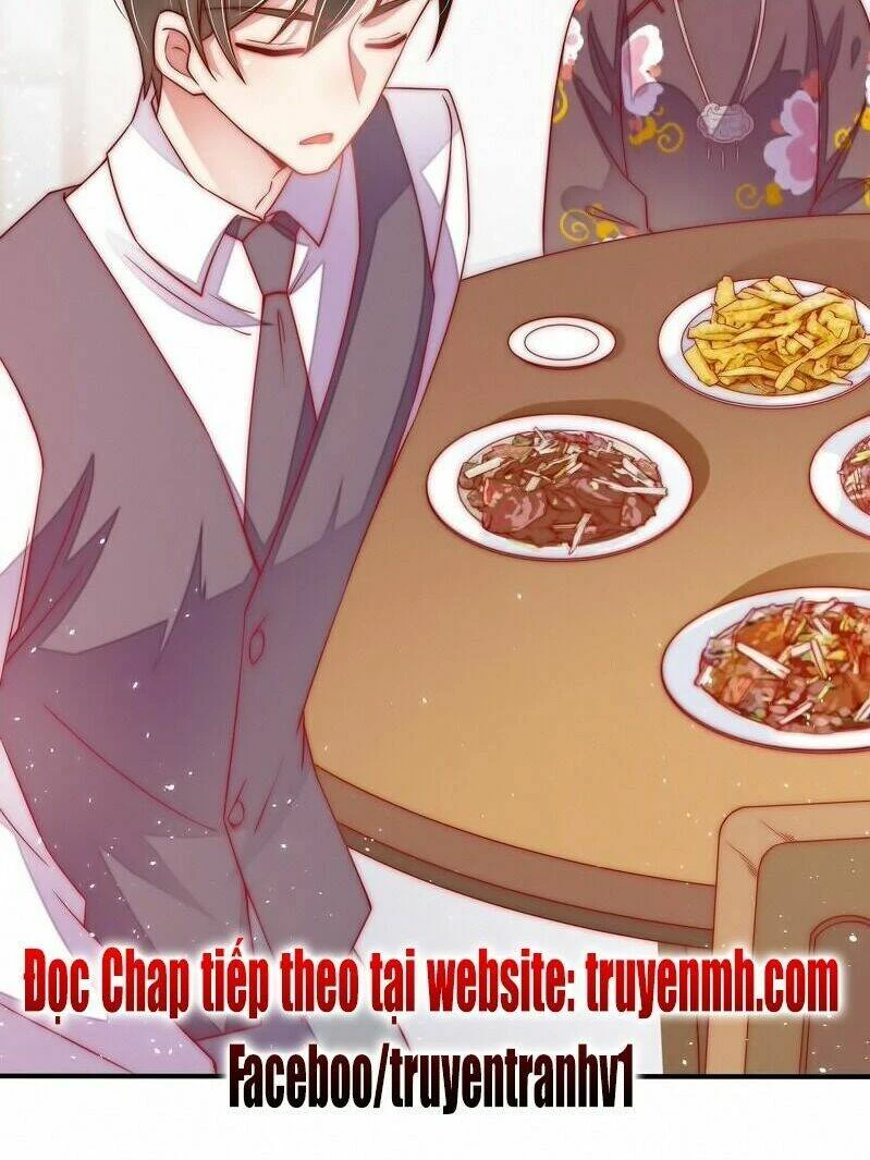 Ngày Nào Thiếu Soái Cũng Ghen Chapter 59 - 17