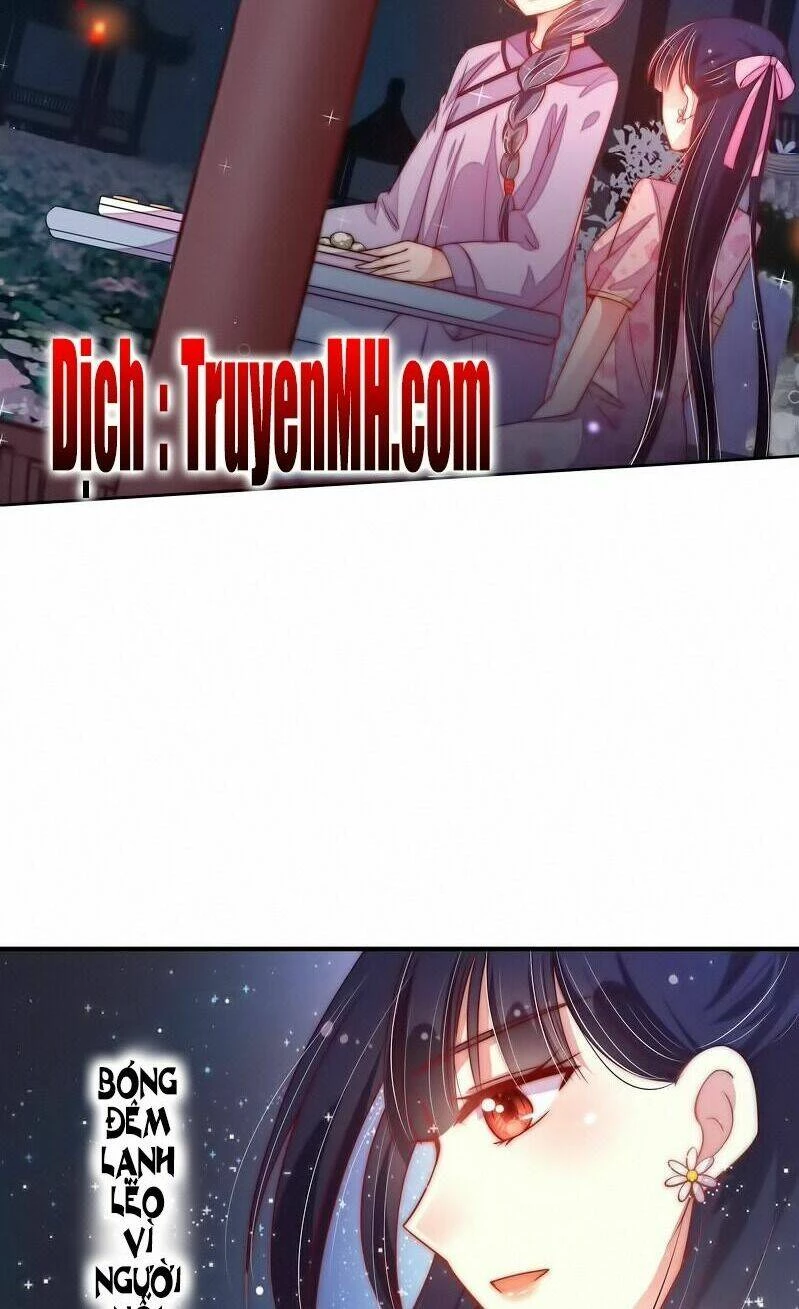 Ngày Nào Thiếu Soái Cũng Ghen Chapter 60 - 3