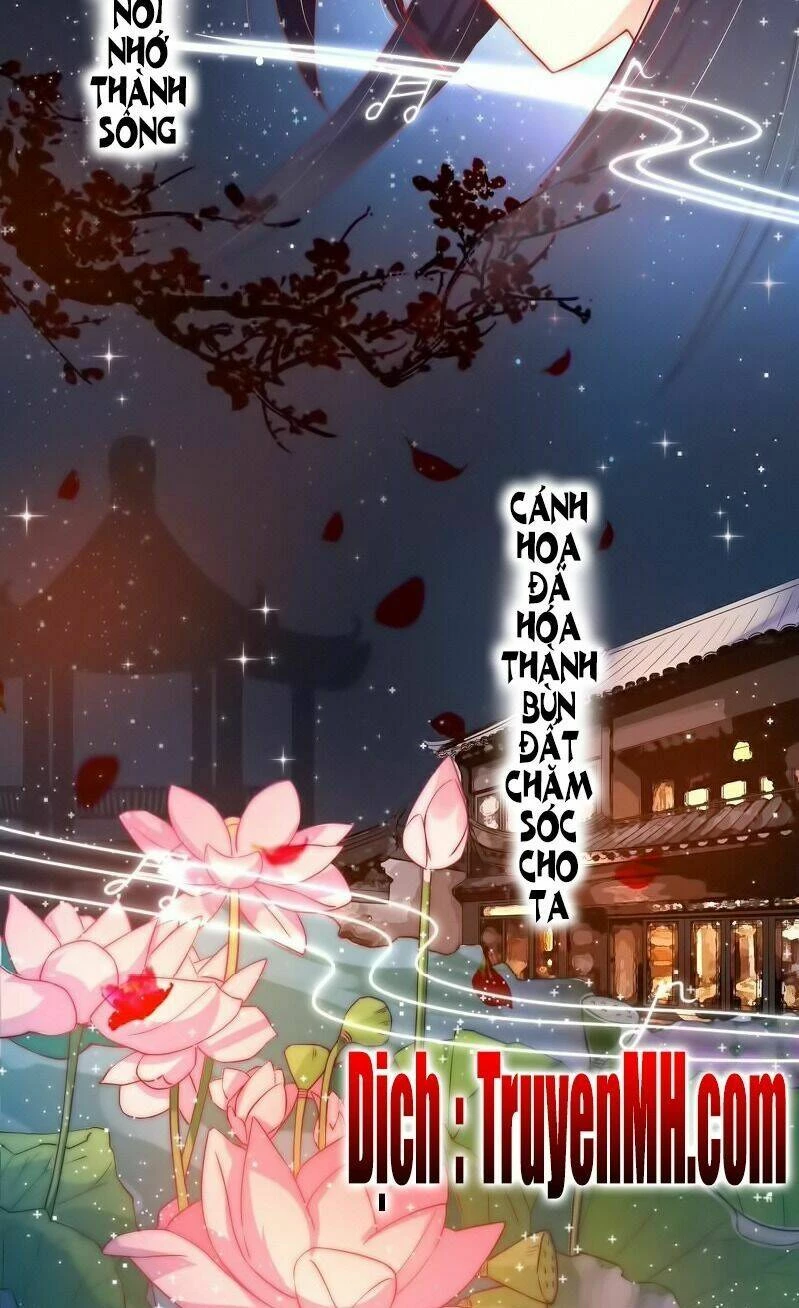 Ngày Nào Thiếu Soái Cũng Ghen Chapter 60 - 4