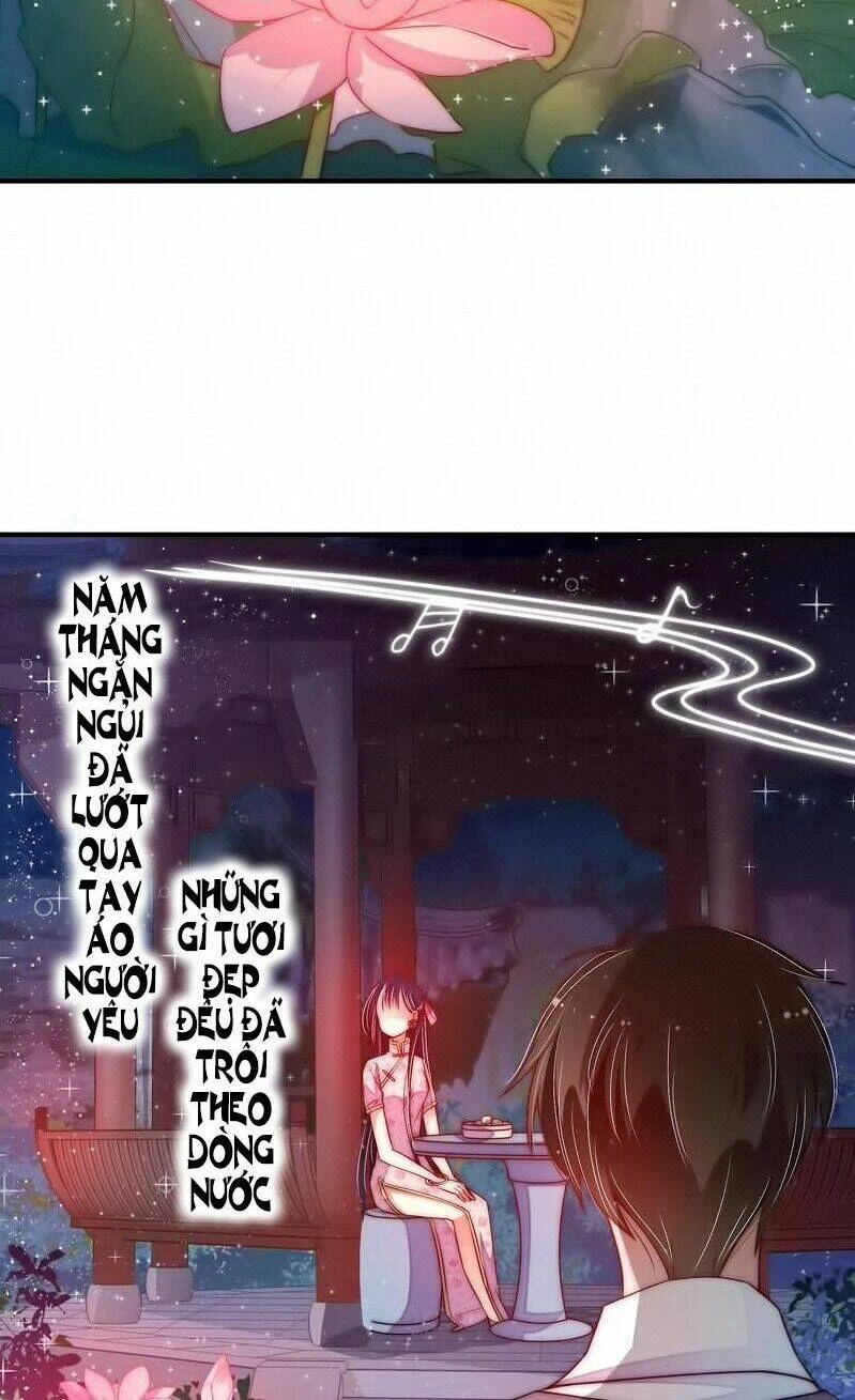 Ngày Nào Thiếu Soái Cũng Ghen Chapter 60 - 5