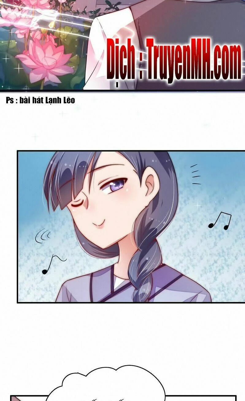 Ngày Nào Thiếu Soái Cũng Ghen Chapter 60 - 6