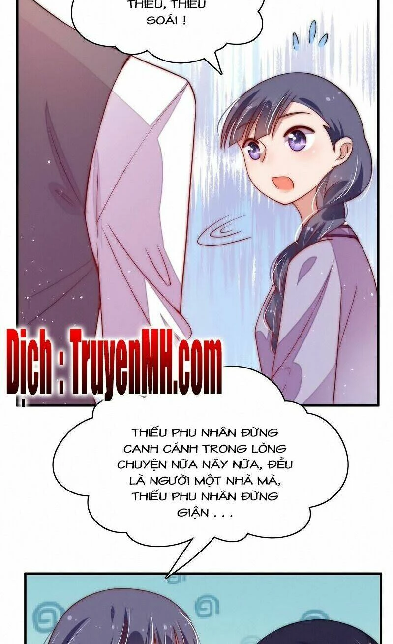 Ngày Nào Thiếu Soái Cũng Ghen Chapter 60 - 7