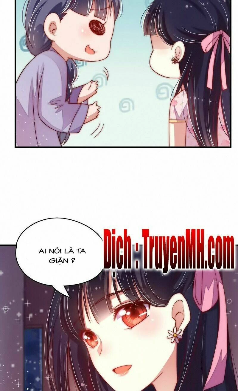 Ngày Nào Thiếu Soái Cũng Ghen Chapter 60 - 8