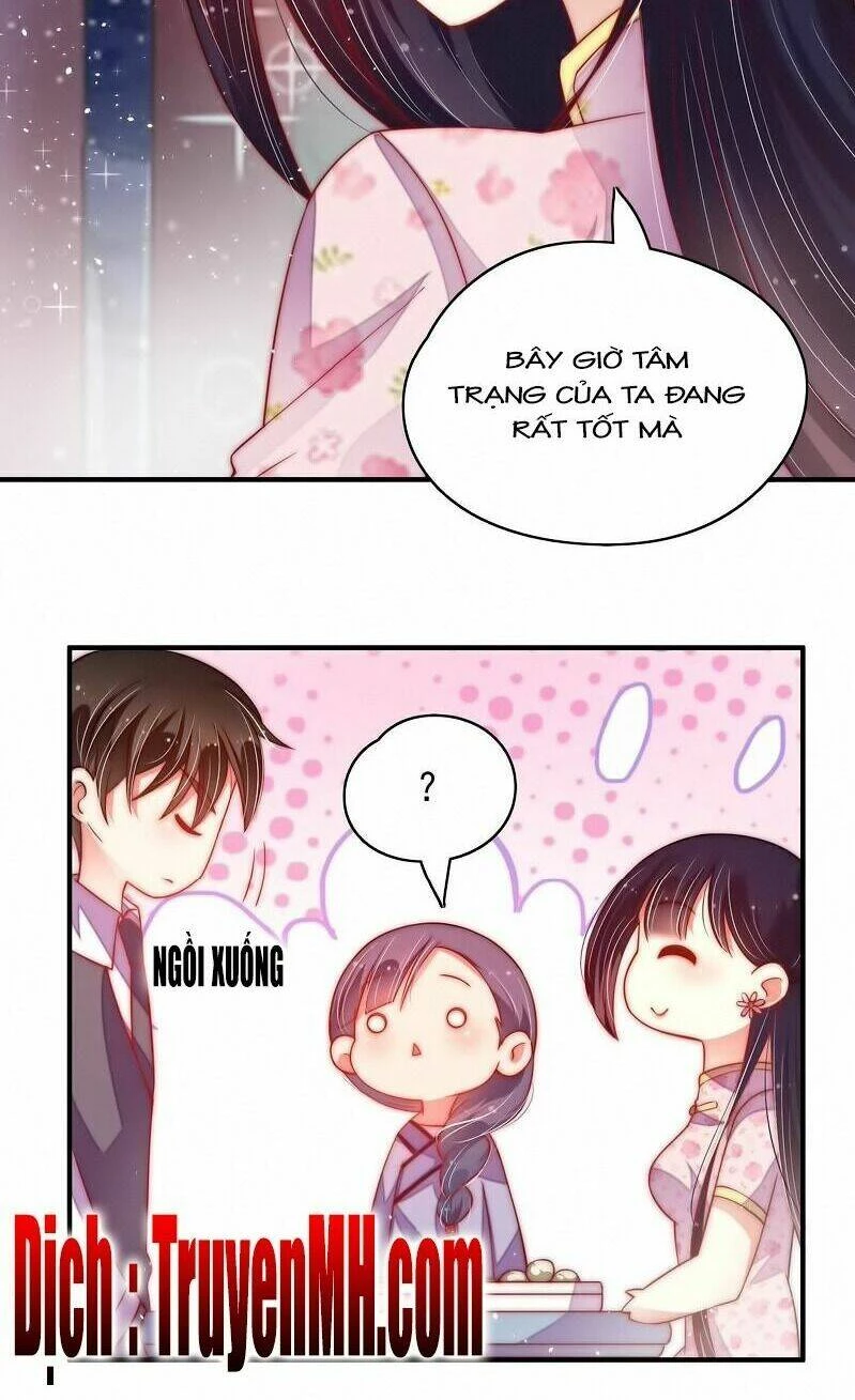 Ngày Nào Thiếu Soái Cũng Ghen Chapter 60 - 9