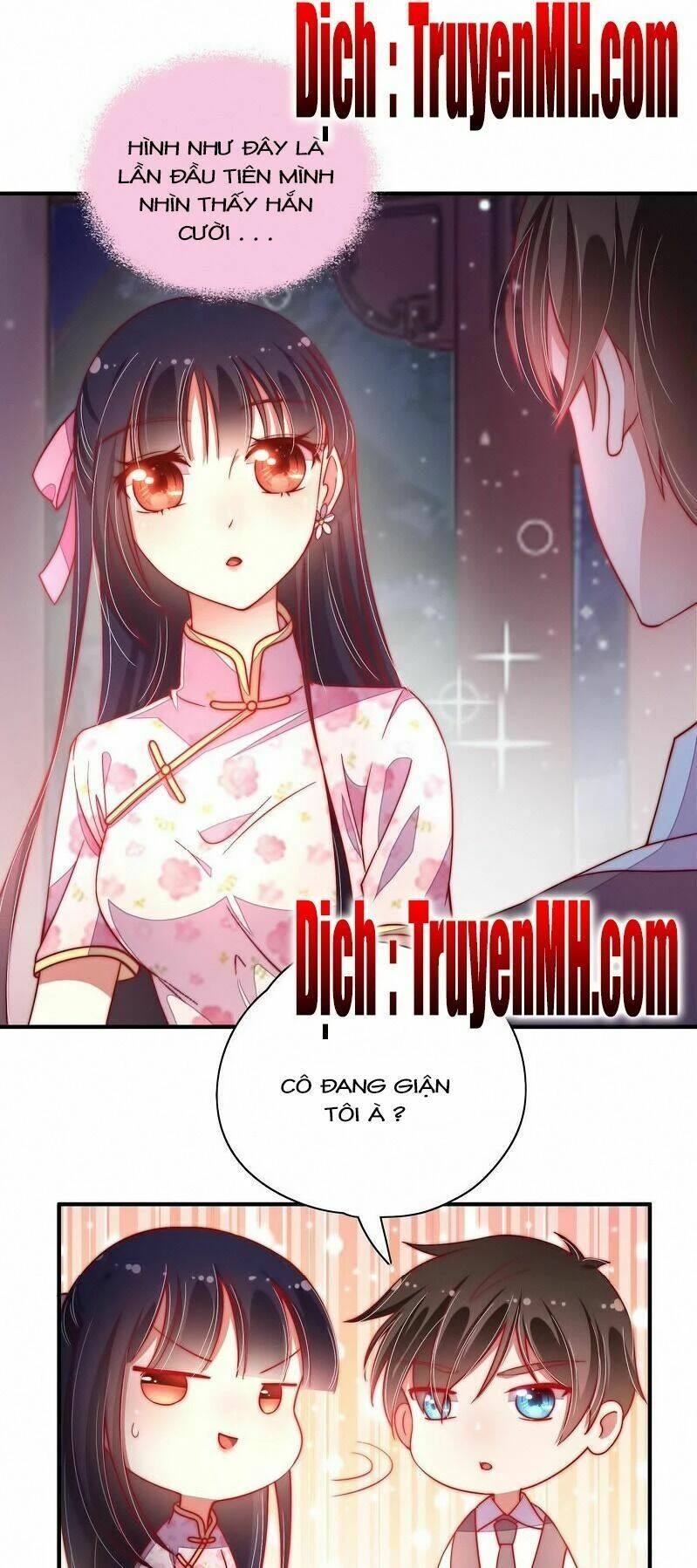 Ngày Nào Thiếu Soái Cũng Ghen Chapter 60 - 14