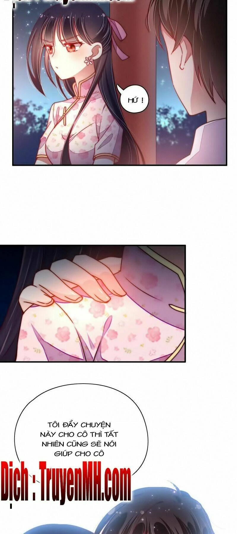 Ngày Nào Thiếu Soái Cũng Ghen Chapter 60 - 16