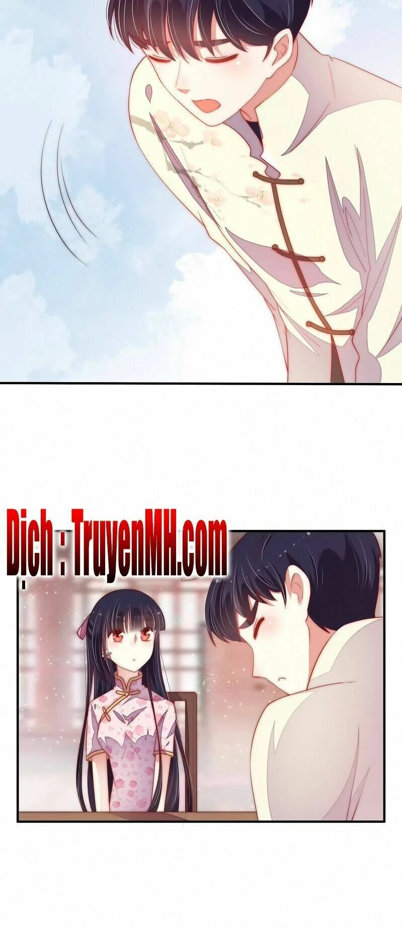 Ngày Nào Thiếu Soái Cũng Ghen Chapter 61 - 9