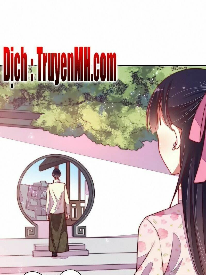 Ngày Nào Thiếu Soái Cũng Ghen Chapter 62 - 5