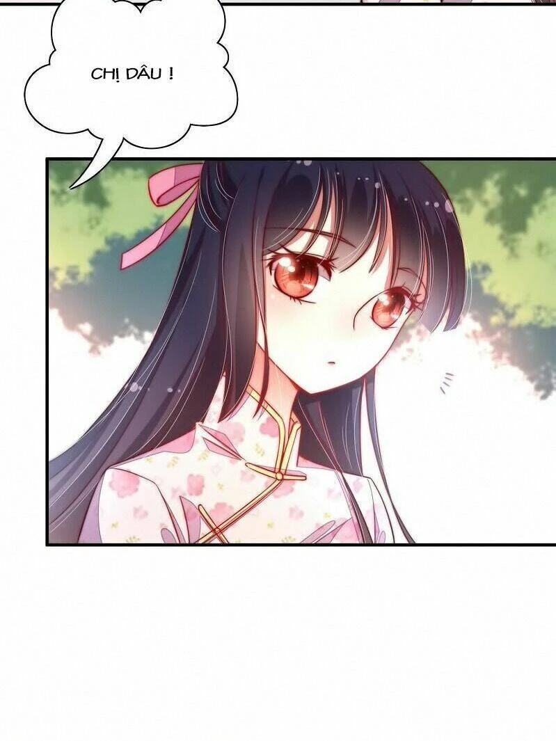 Ngày Nào Thiếu Soái Cũng Ghen Chapter 62 - 6