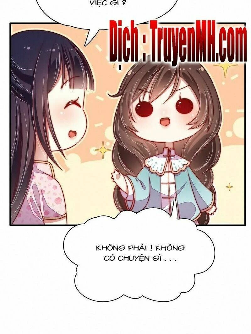 Ngày Nào Thiếu Soái Cũng Ghen Chapter 62 - 10