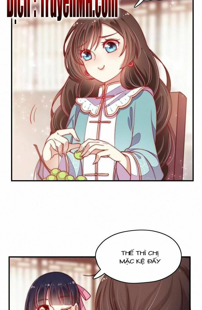 Ngày Nào Thiếu Soái Cũng Ghen Chapter 62 - 12