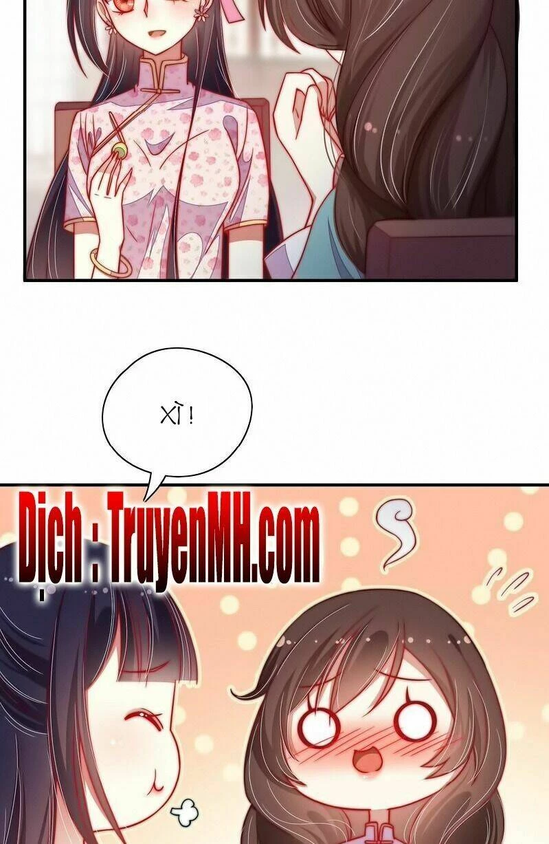 Ngày Nào Thiếu Soái Cũng Ghen Chapter 62 - 13