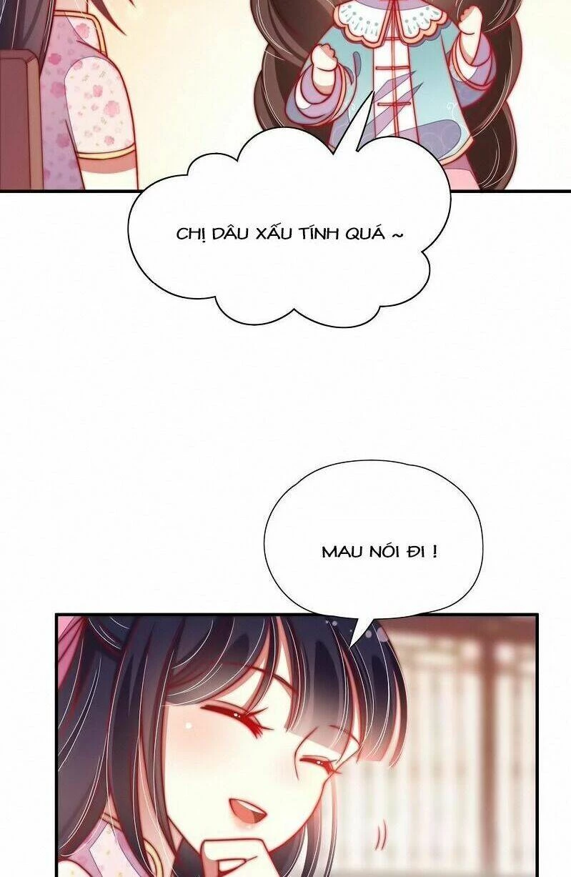 Ngày Nào Thiếu Soái Cũng Ghen Chapter 62 - 14