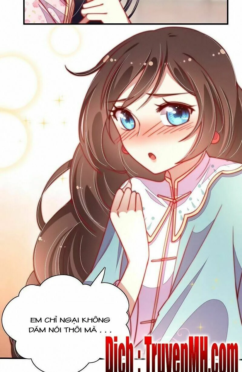 Ngày Nào Thiếu Soái Cũng Ghen Chapter 62 - 15