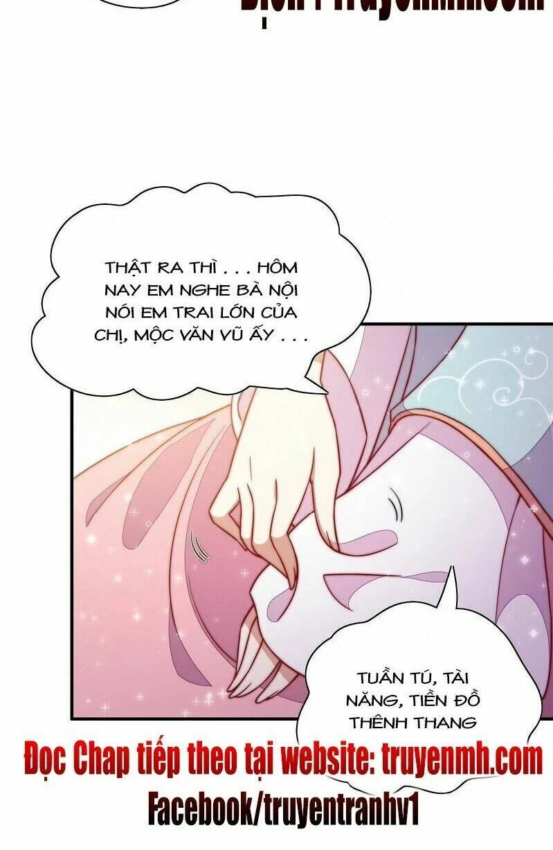 Ngày Nào Thiếu Soái Cũng Ghen Chapter 62 - 16