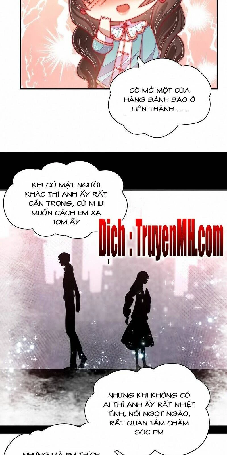 Ngày Nào Thiếu Soái Cũng Ghen Chapter 63 - 7