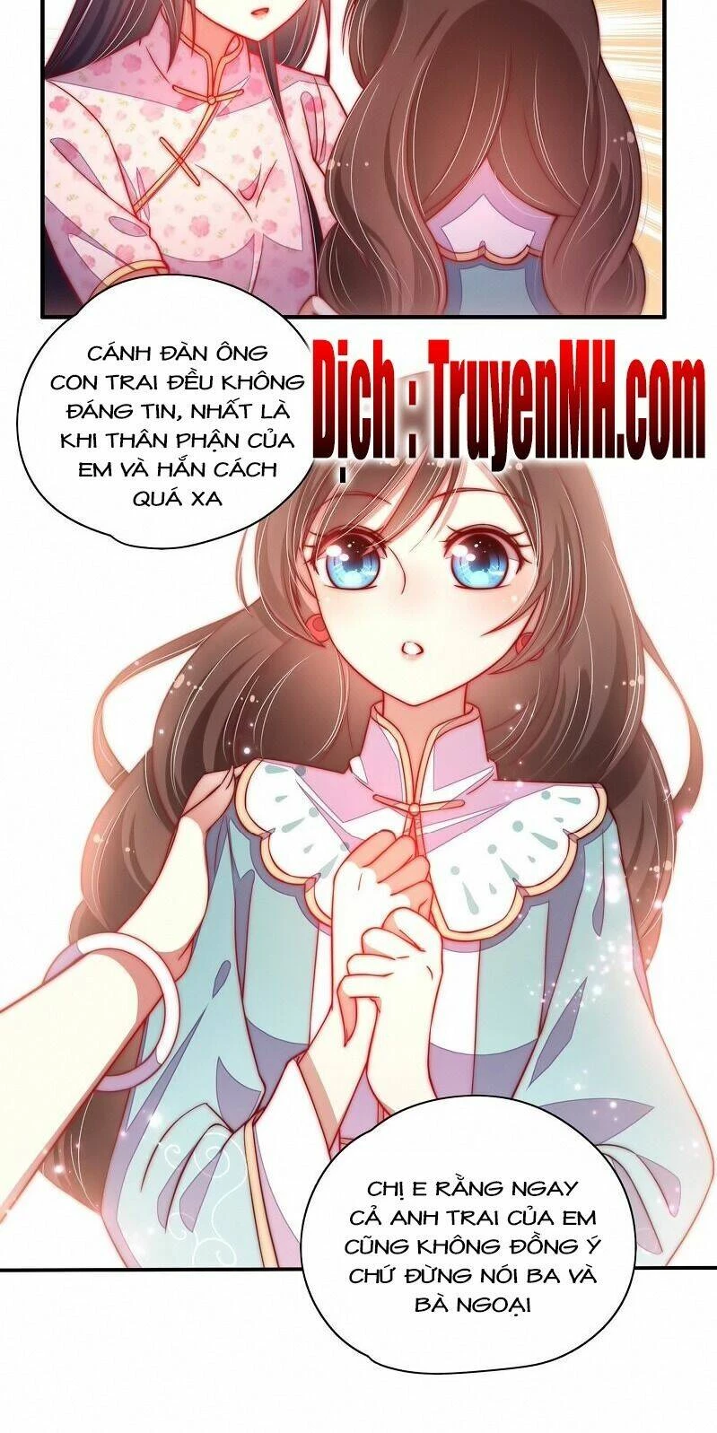 Ngày Nào Thiếu Soái Cũng Ghen Chapter 63 - 9