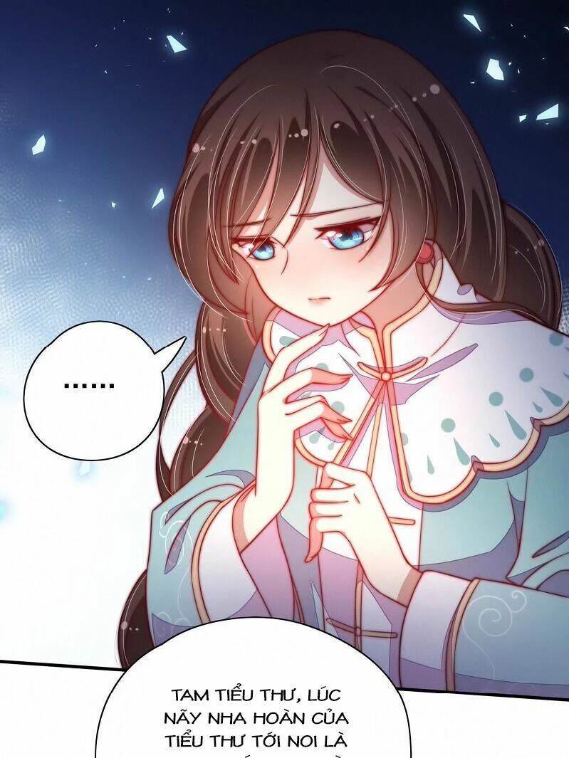 Ngày Nào Thiếu Soái Cũng Ghen Chapter 63 - 10