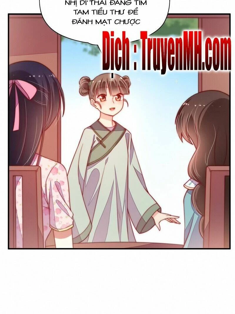 Ngày Nào Thiếu Soái Cũng Ghen Chapter 63 - 11
