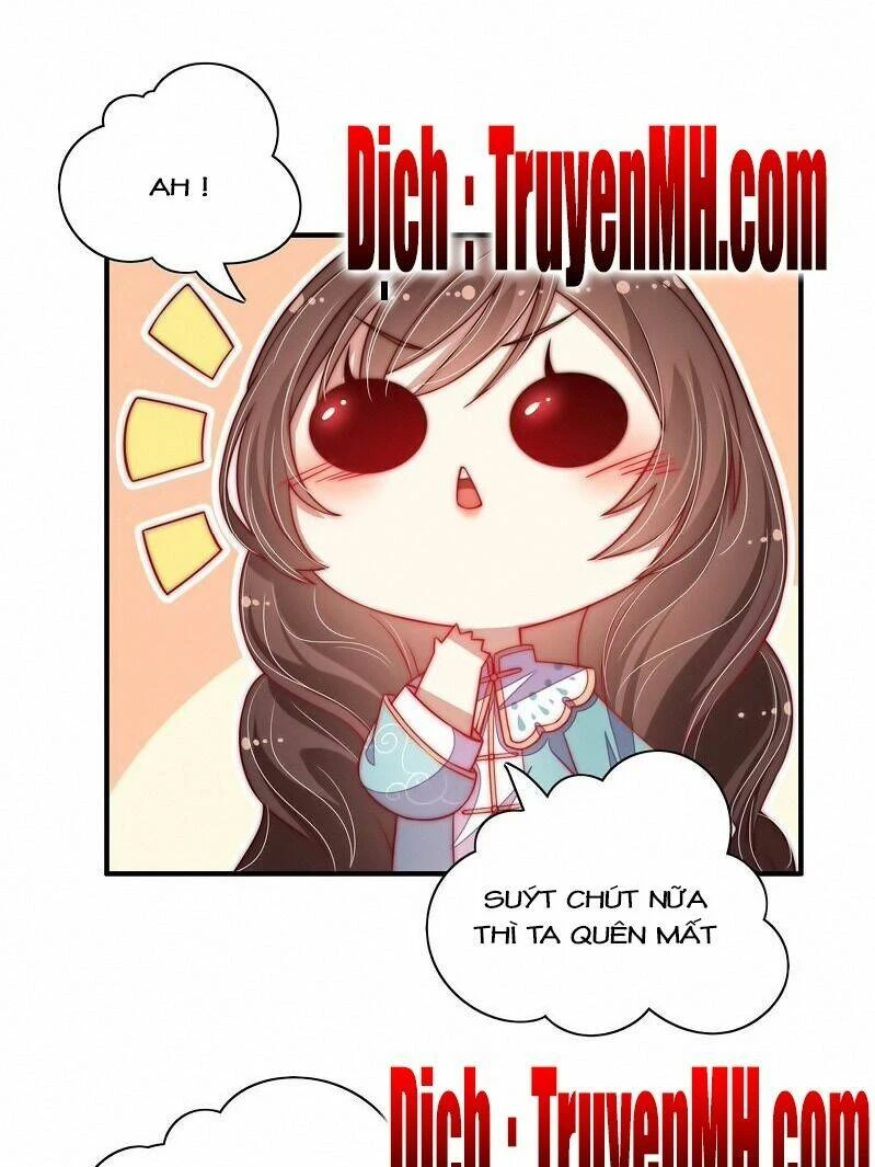 Ngày Nào Thiếu Soái Cũng Ghen Chapter 63 - 12