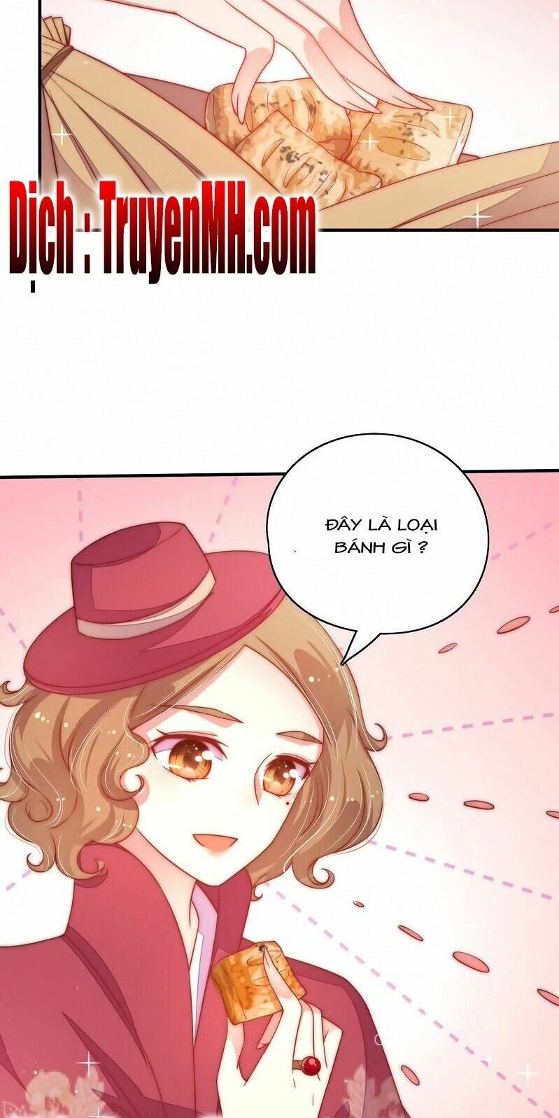 Ngày Nào Thiếu Soái Cũng Ghen Chapter 64 - 7