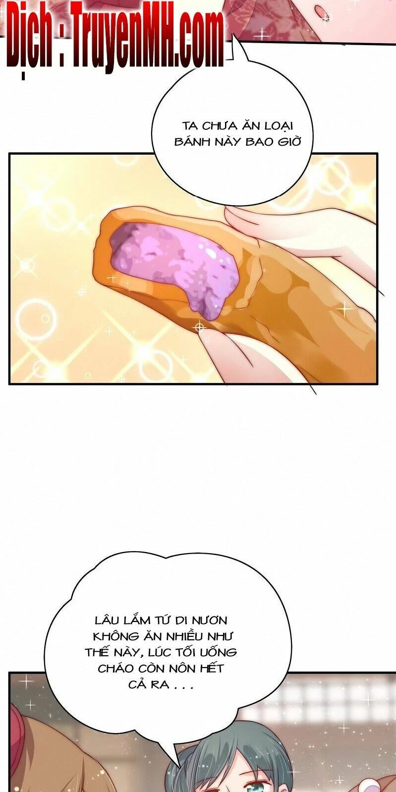 Ngày Nào Thiếu Soái Cũng Ghen Chapter 64 - 8