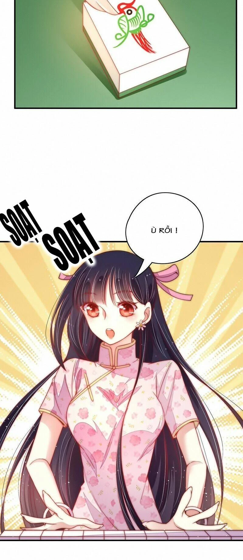 Ngày Nào Thiếu Soái Cũng Ghen Chapter 65 - 4