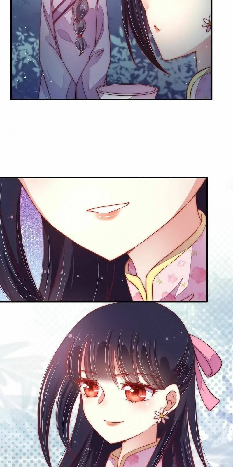 Ngày Nào Thiếu Soái Cũng Ghen Chapter 65 - 11