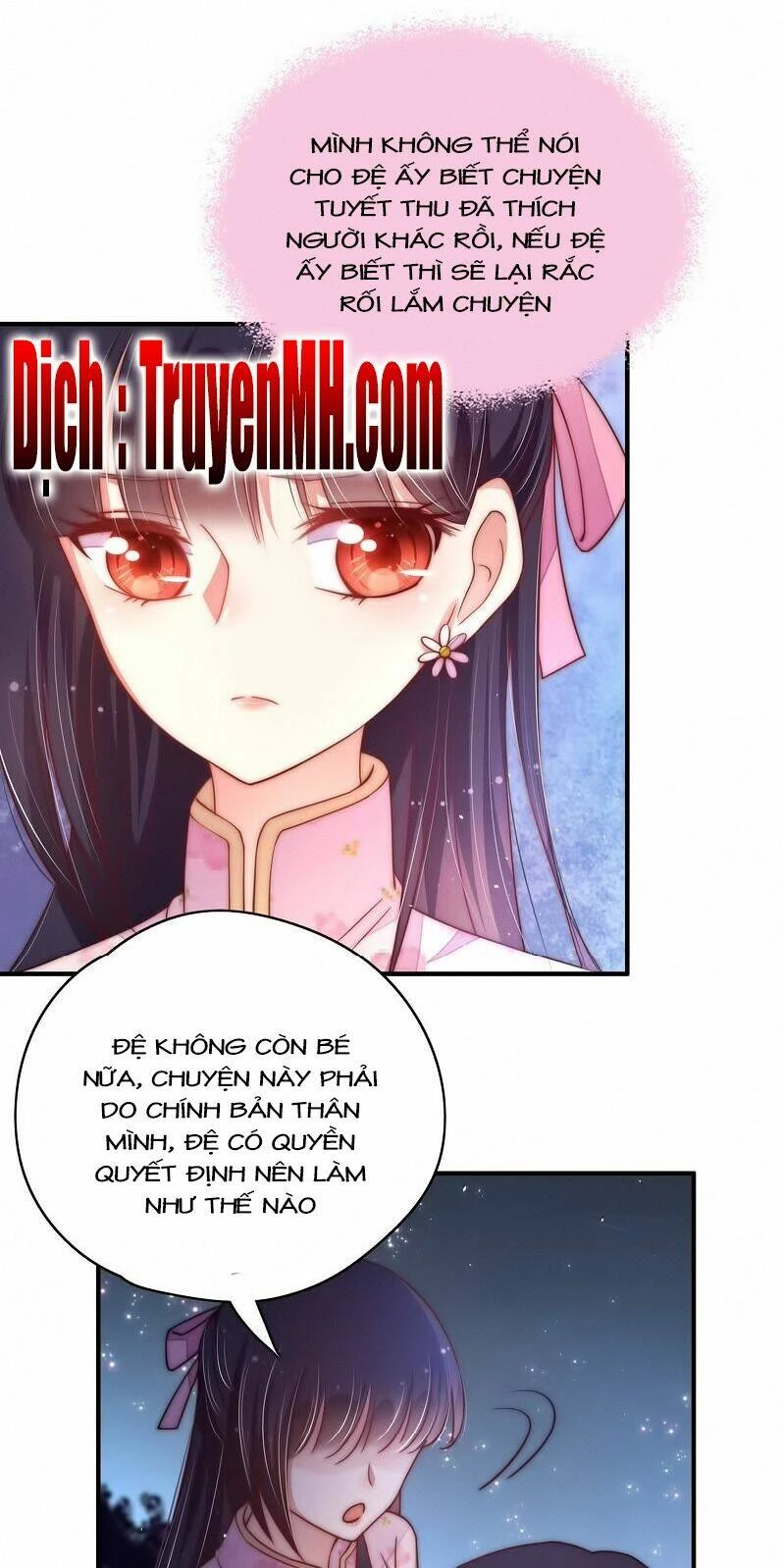 Ngày Nào Thiếu Soái Cũng Ghen Chapter 68 - 2