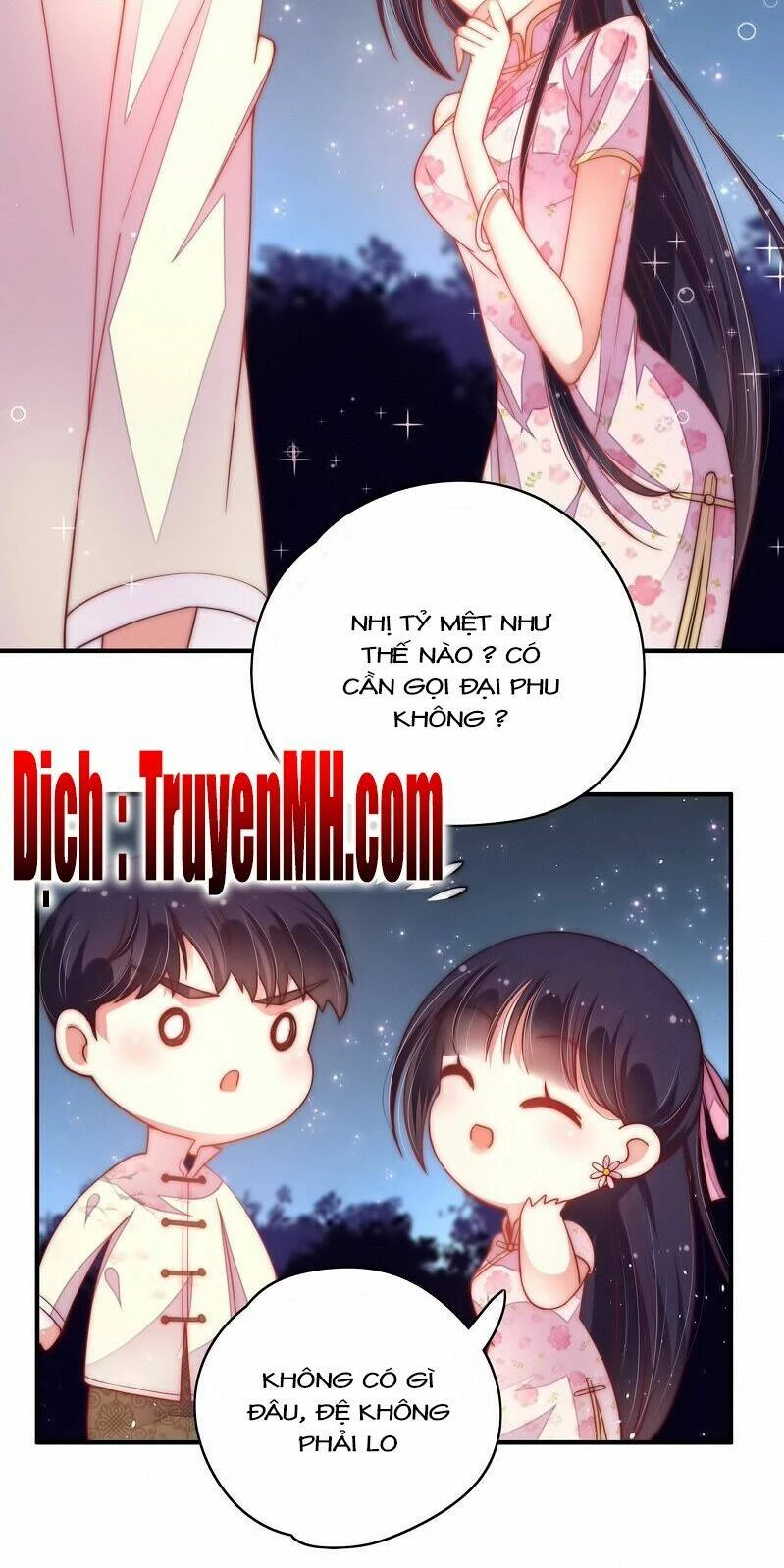 Ngày Nào Thiếu Soái Cũng Ghen Chapter 68 - 5
