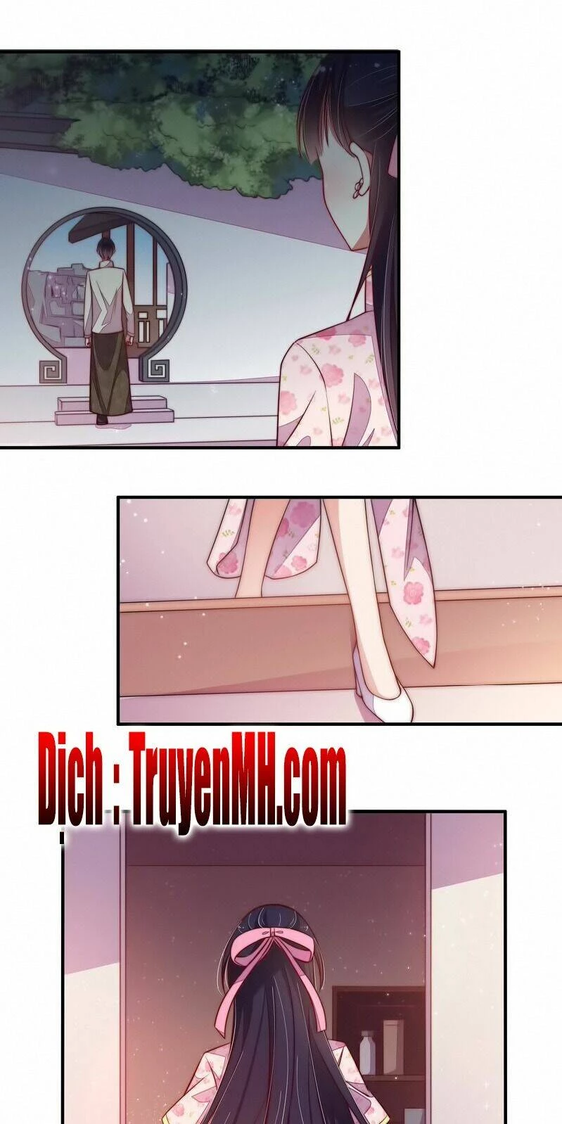 Ngày Nào Thiếu Soái Cũng Ghen Chapter 68 - 6
