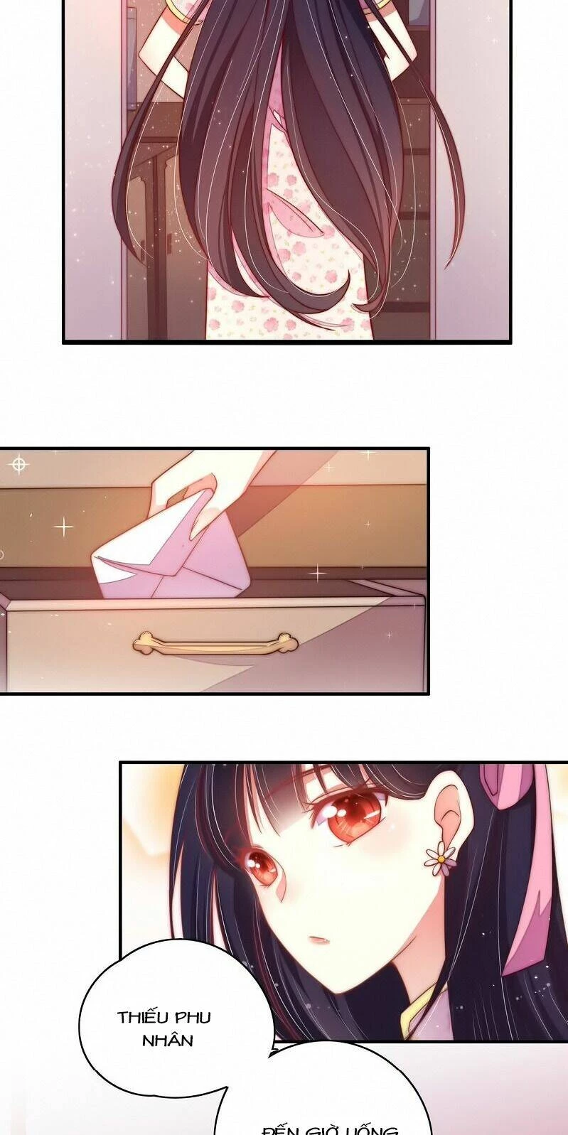 Ngày Nào Thiếu Soái Cũng Ghen Chapter 68 - 7