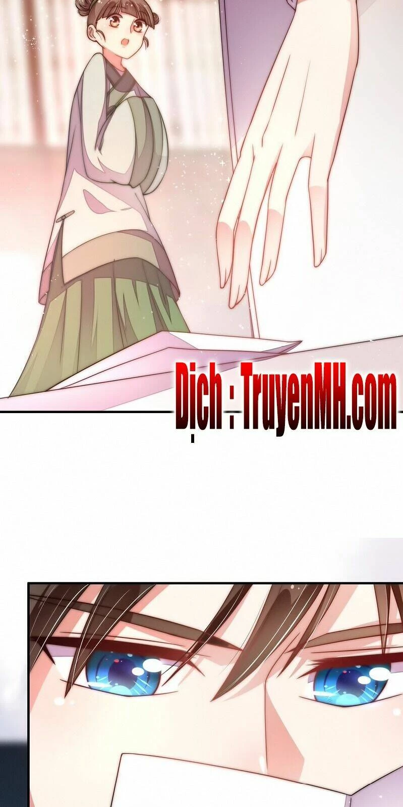 Ngày Nào Thiếu Soái Cũng Ghen Chapter 68 - 12