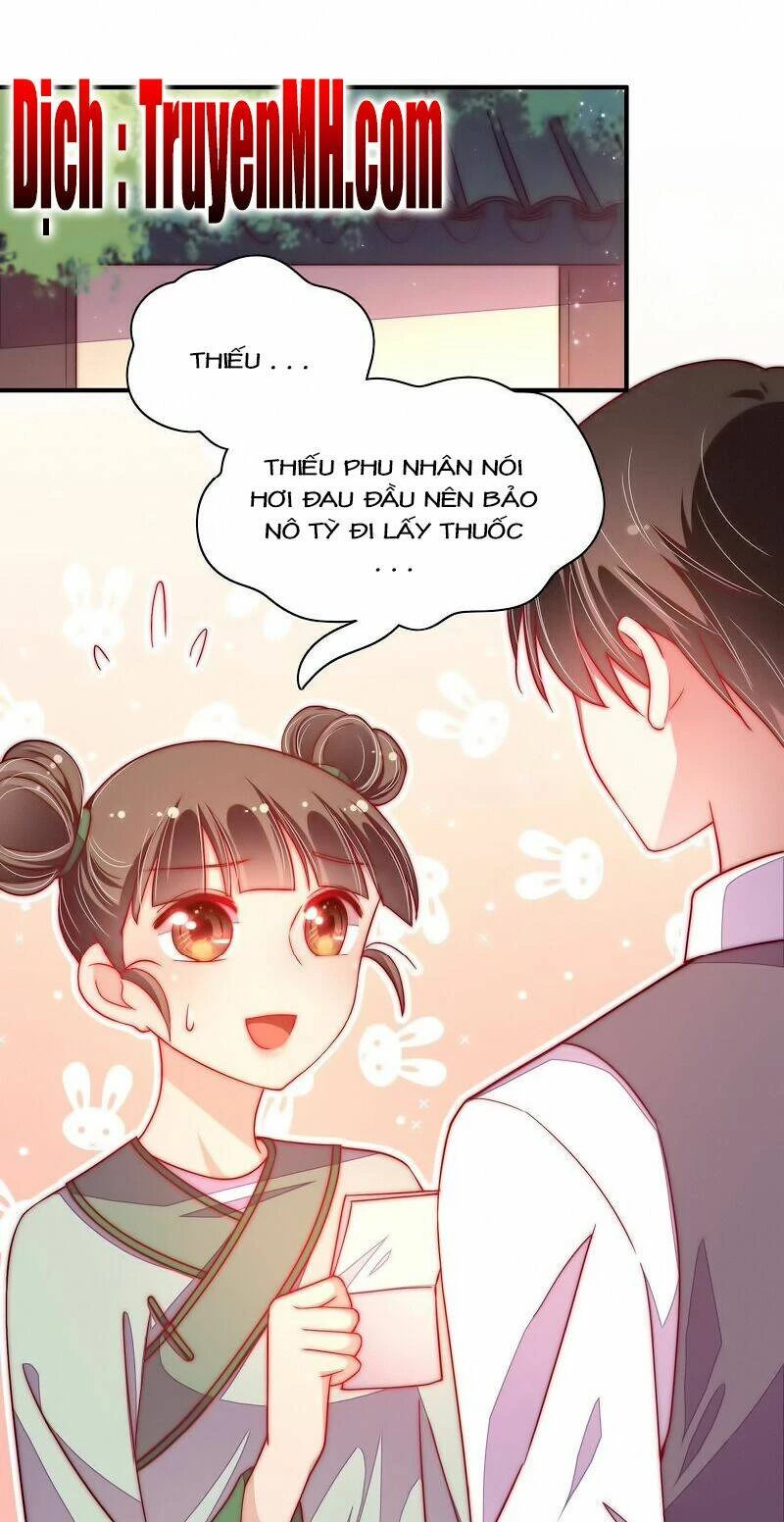 Ngày Nào Thiếu Soái Cũng Ghen Chapter 69 - 2