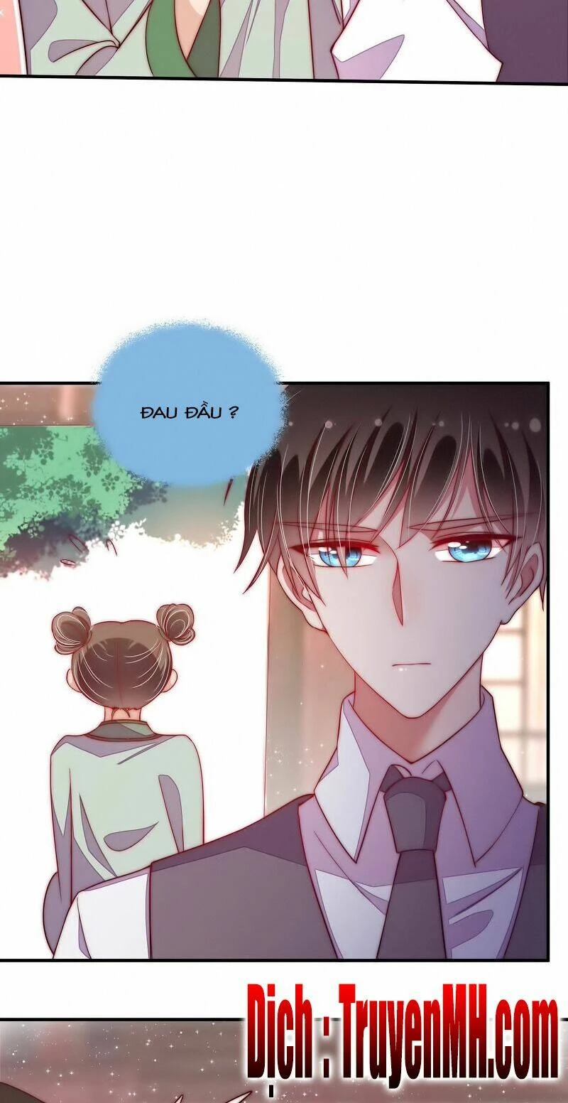 Ngày Nào Thiếu Soái Cũng Ghen Chapter 69 - 3