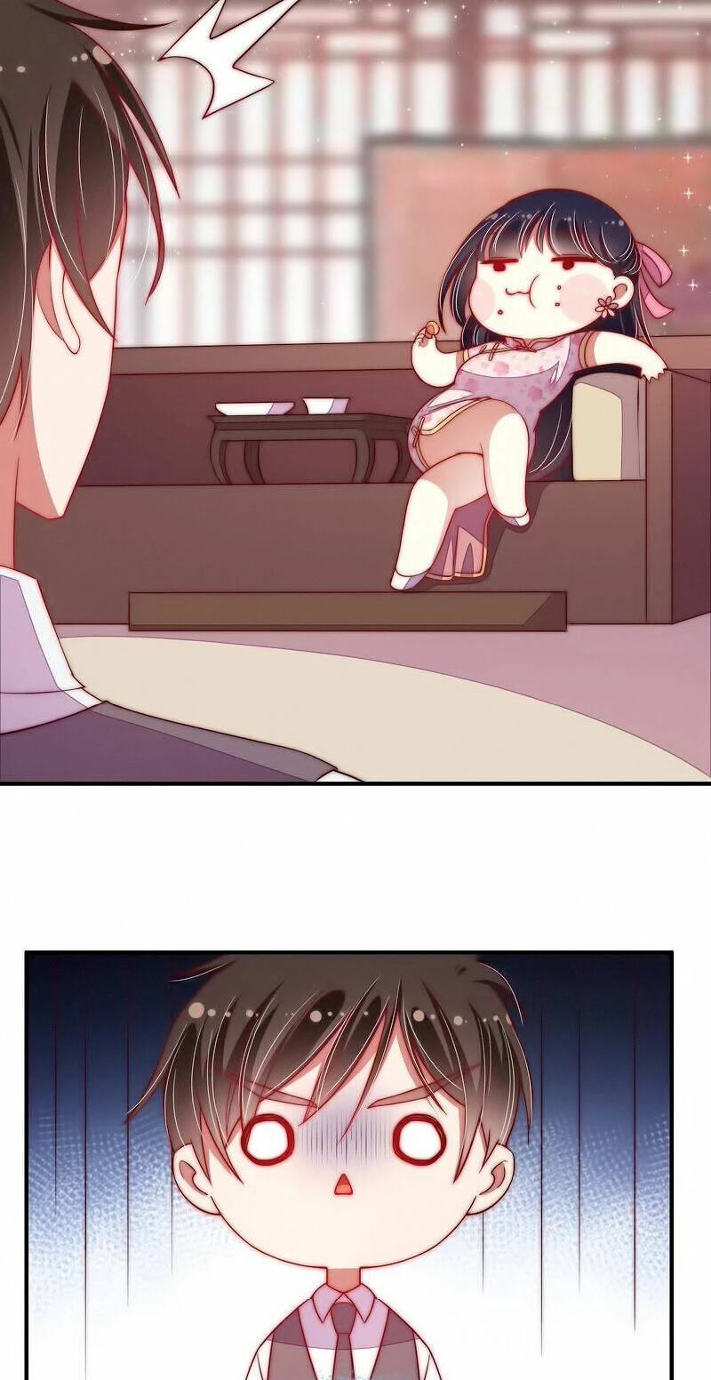 Ngày Nào Thiếu Soái Cũng Ghen Chapter 69 - 4