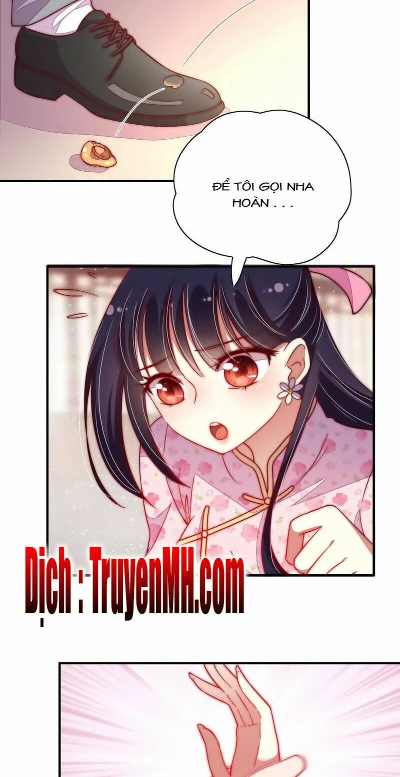 Ngày Nào Thiếu Soái Cũng Ghen Chapter 69 - 6