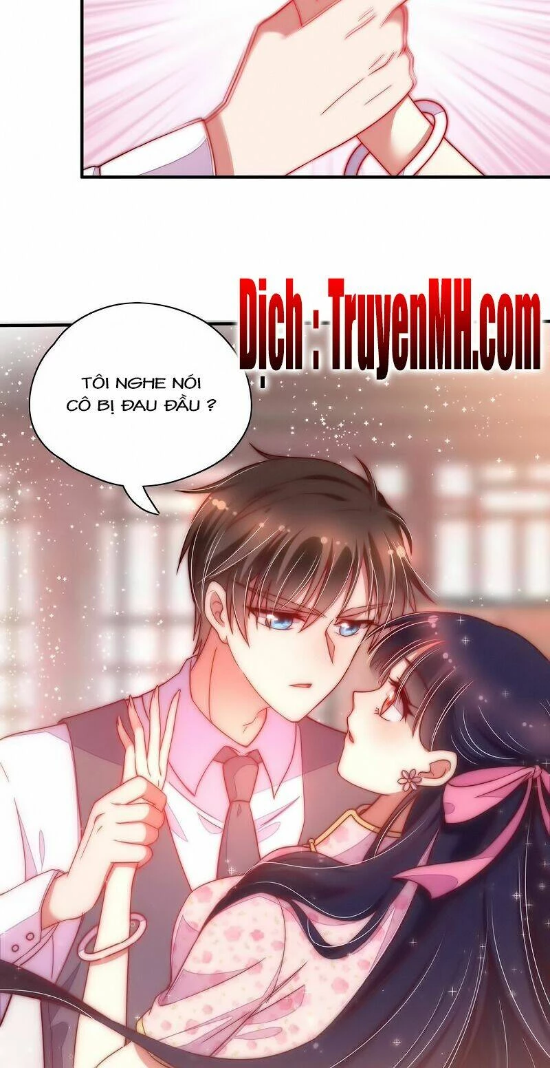 Ngày Nào Thiếu Soái Cũng Ghen Chapter 69 - 7