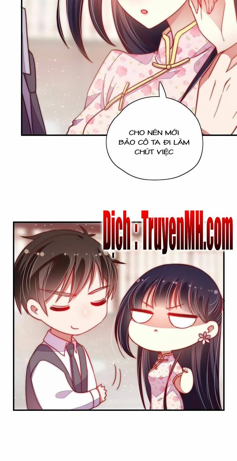 Ngày Nào Thiếu Soái Cũng Ghen Chapter 69 - 9