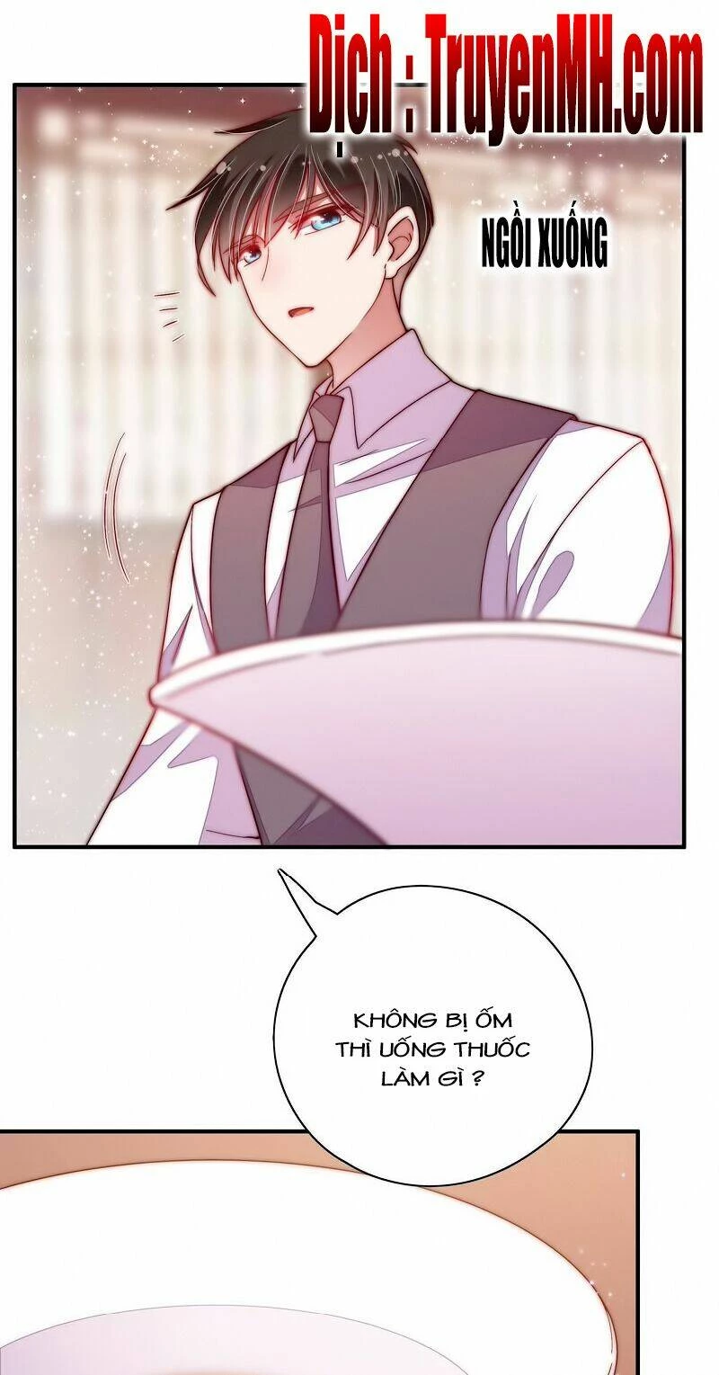 Ngày Nào Thiếu Soái Cũng Ghen Chapter 69 - 10